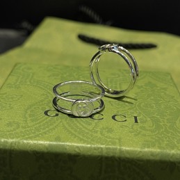 GUCCI RINGS A003