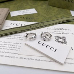 GUCCI RINGS A004