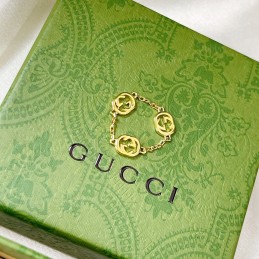 GUCCI RINGS A005