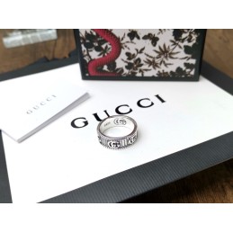 GUCCI RINGS A009