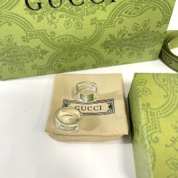 GUCCI RINGS A013