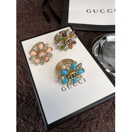 GUCCI RINGS A019