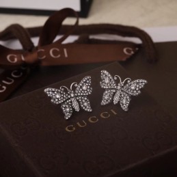 GUCCI EARRINGS A203