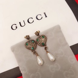 GUCCI EARRINGS A204