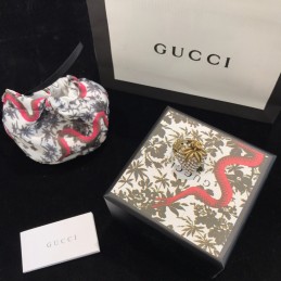 GUCCI RINGS A024