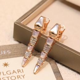 BVLGARI EARRINGS A053