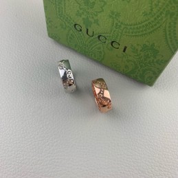 GUCCI RINGS A028