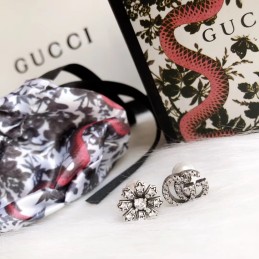 GUCCI EARRINGS A205