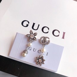 GUCCI EARRINGS A206