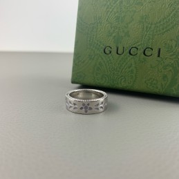 GUCCI RINGS A029