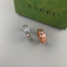 GUCCI RINGS A030