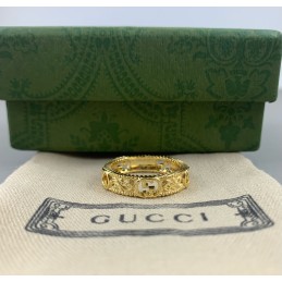 GUCCI RINGS A031