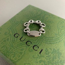 GUCCI RINGS A032