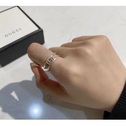 GUCCI RINGS A033