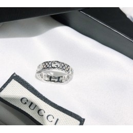 GUCCI RINGS A034