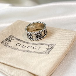 GUCCI RINGS A035