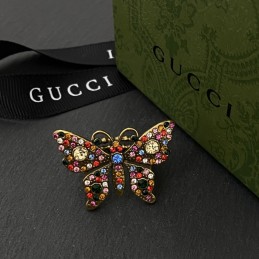 GUCCI RINGS A036