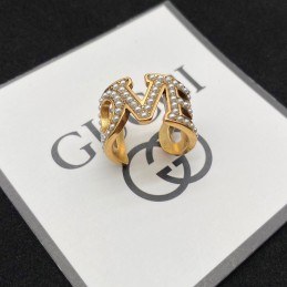 GUCCI RINGS A037