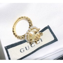 GUCCI RINGS A041