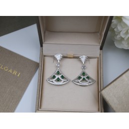 BVLGARI EARRINGS A055