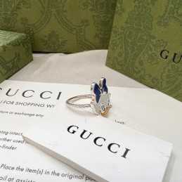 GUCCI RINGS A046