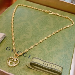 GUCCI NECKLACES 542