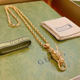 GUCCI NECKLACES 543