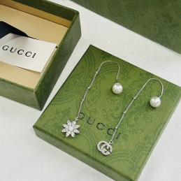 GUCCI EARRINGS A207