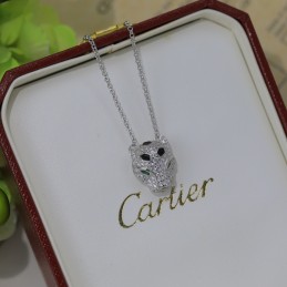 CARTIER NECKLACES A046