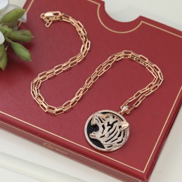 CARTIER NECKLACES A047