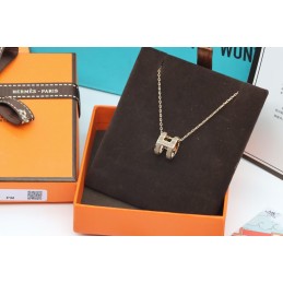 HERMES NECKLACES A006