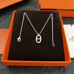 HERMES NECKLACES A009