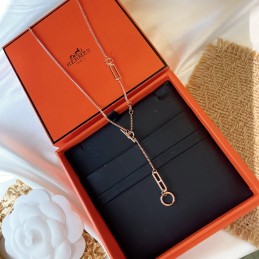 HERMES NECKLACES A011