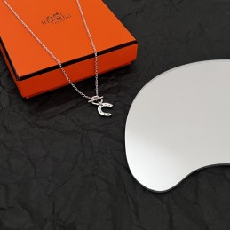 HERMES NECKLACES A025