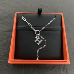 HERMES NECKLACES A026