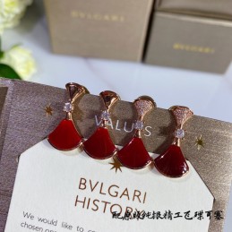 BVLGARI EARRINGS A059