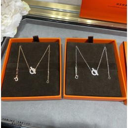 HERMES NECKLACES A031