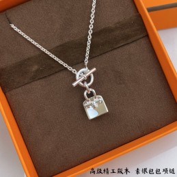 HERMES NECKLACES A034