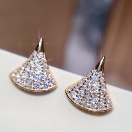 BVLGARI EARRINGS A060