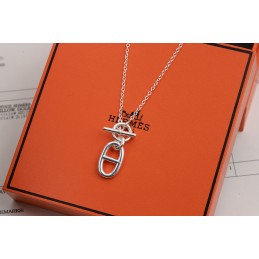 HERMES NECKLACES A040