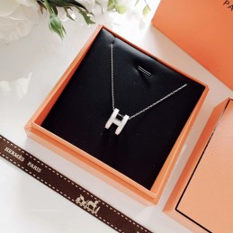 HERMES NECKLACES A041