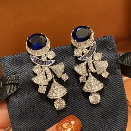 BVLGARI EARRINGS A062