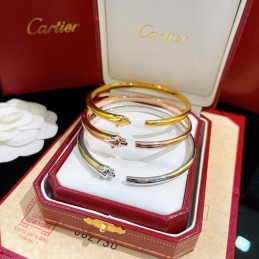 PANTHÈRE DE CARTIER BRACELET