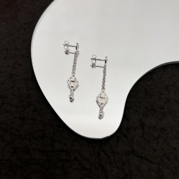 HERMES EARRINGS A021