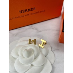 HERMES EARRINGS A060