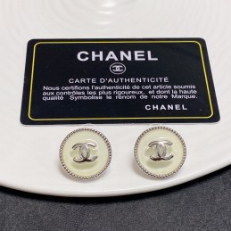 CHANEL EARRINGS A1112