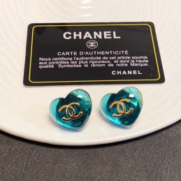 CHANEL EARRINGS A1113