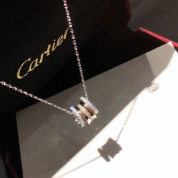 CARTIER NECKLACES A049