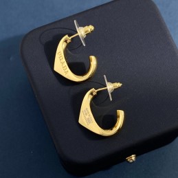 PRADA EARRINGS A001