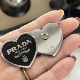 PRADA EARRINGS A003